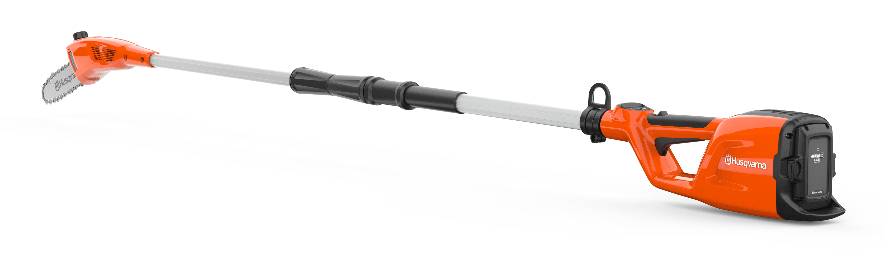 120iTK4-P with battery and charger image 0