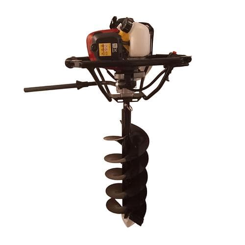 Powertech Post Hole Digger PPHD-V3 image 0