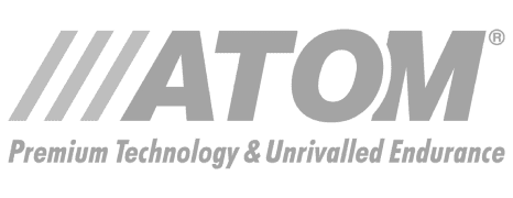 Atom Industries - Edgers & Tillers